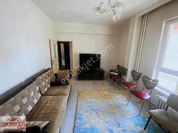 Kırker'den Dervişpaşa Mh. 2+1 Full Eşyalı Kiralık Daire !
