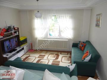Kırker'den Örnekevler Mh. 2+1 Kiralık Bakımlı Fırsat Daire!