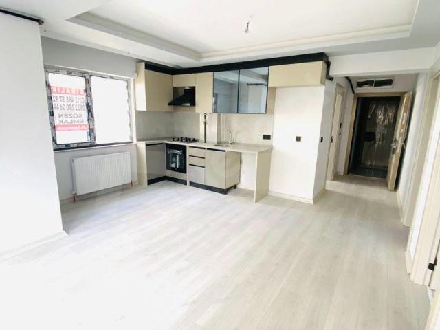 Kırkkonaklar Bademlidere, Yeni Sıfır Bina, 2+1, Şık, Yapılı, 2.nci Kat, Doğu Güney Cephe, Asansörlü