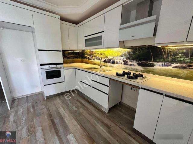 Kırkkonaklar’da Bahçe Katı 3+1 | 155 M² Brüt | Doğu güney Cephe | Krediye Uygun