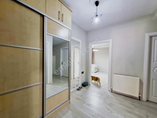 Kırkkonaklar Şemsettin Günaltay Caddesi Üzeri 3+1 Y.giriş Yapılı