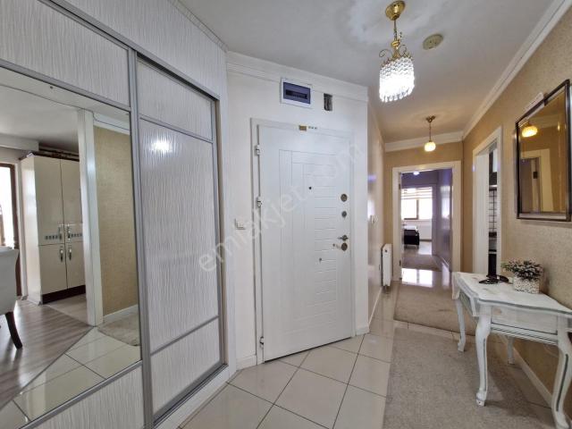 Kırkkonaklar Mah. 286.cadde Üzeri Satılık Emsalsiz 3,5+2 Dubleks