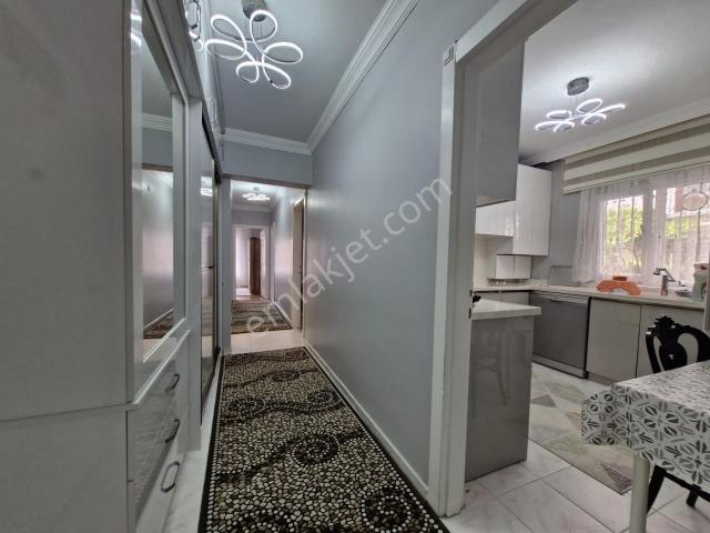 Kırkkonaklar Mah 290.cadde Yüksek Giriş Yapılı Satılık 3+1 Daire