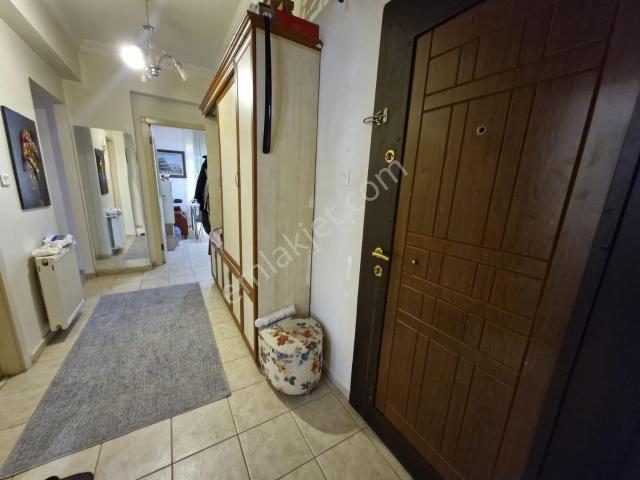 Kırkkonaklar Mahallesi 333.sokak Üzeri Satılık 3,5+1 Kupon Daire