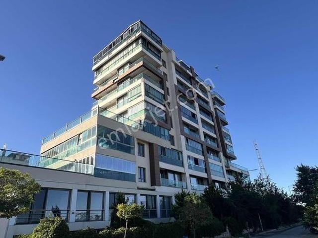 Kırkkonaklar New Anka Resıdence'da Villa Tipi Bahçe Katı 2+1
