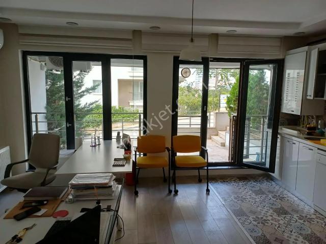 Kırkkonaklarda İçi Lüks Yapılı 1+1 Satılık Daire