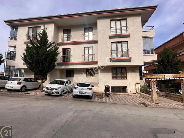 Kırkkonaklarda Kiralık 2+1 Daire