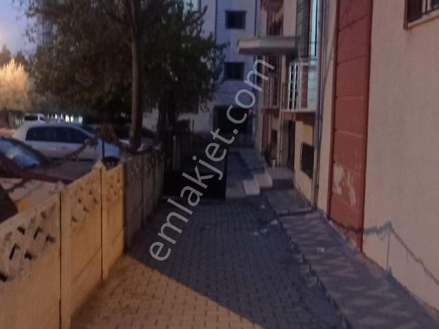 Kırklar Mh.sinde Satılık Daire