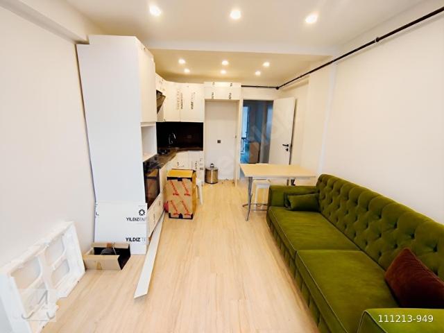 Kırklareli Merkez 1+1 Satılık Daire