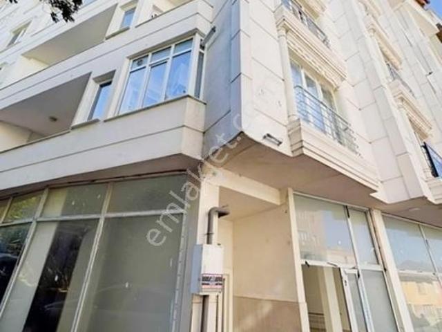 Kırklareli Merkez 2+1 İskanlı Daire