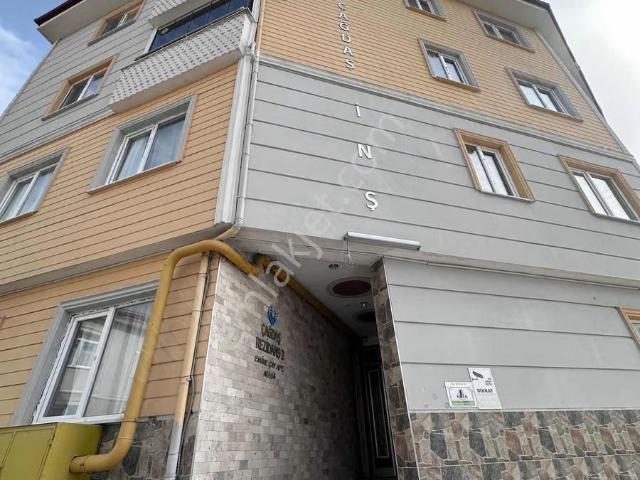 Kırklareli Merkez Çağdaş İnşaatta Eşyalı Satılık 2+0 Daire