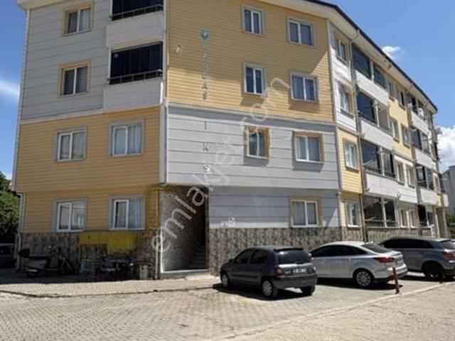 Kırklareli Merkez Akalar Mahallesi Eşyalı Kiralık Daire
