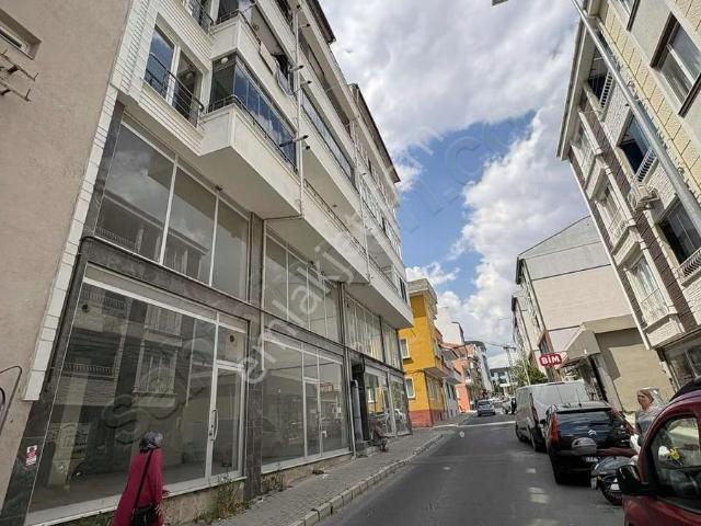 Kırklareli Merkez Akalar Mahallesinde 1+1 Daire