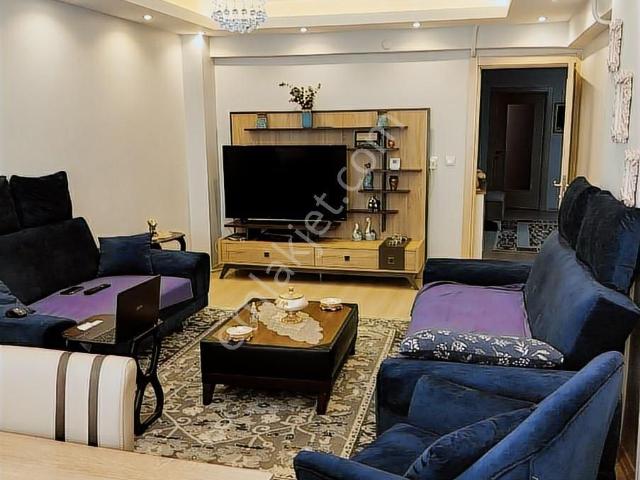 Kırklareli Merkez Çarşı İçinde Satılık 3+1 Daire