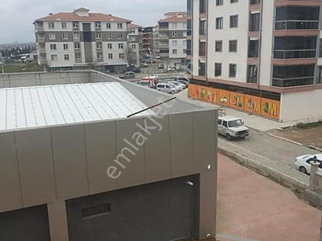 Kırklareli Merkez Atatürk Mah.de 2+1 Kiralık Daire
