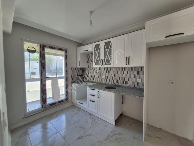 Kırklareli Merkez Avm Yakınında Kiralık Sıfır 2+1 Daire