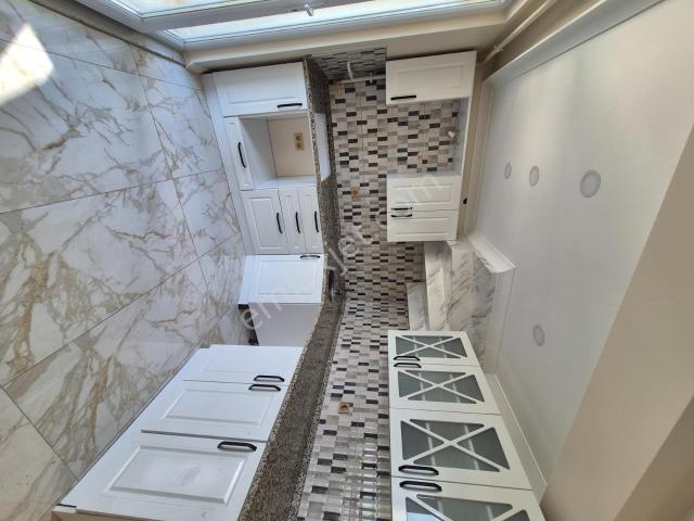 Kırklareli Merkez Avm Yakını Satılık Teraslı 3+1 Dubleks Daire