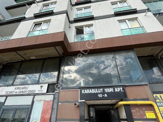 Kırklareli Merkez Cumhuriyet Mah. Kiralık Eşyalı Stüdyo Daire