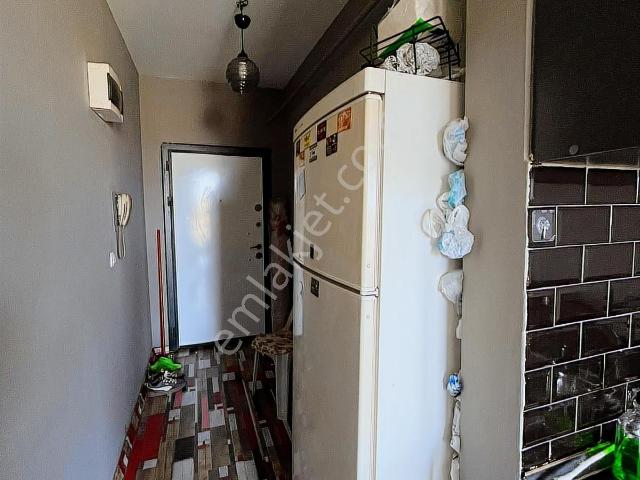 Kırklareli Merkez Cumhuriyet Mahallesi Eşyalı Kiralık 1+1 Daire
