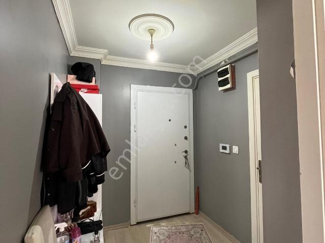 Kırklareli Merkez İstasyon Mah. Amerikan Mutfaklı Eşyalı 1+1