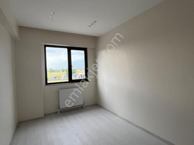Kırklareli Merkez İstasyon Mah. Site İçinde Sıfır 5+2 Dubleks