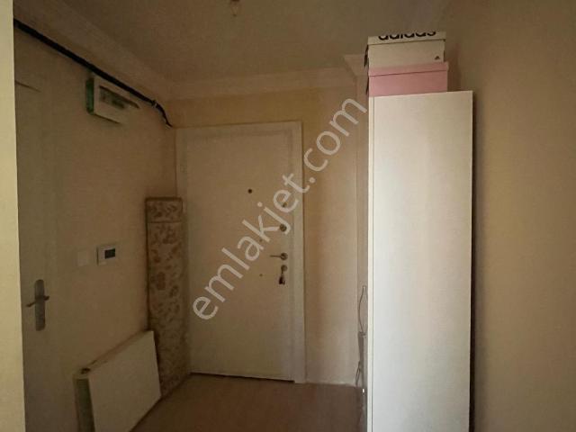 Kırklareli Merkez İstasyon Mah. Yüksek Giriş Eşyalı 1+1 Daire
