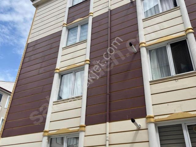 Kırklareli Merkez İstasyon Mahallesi Eşyalı Satılık 1+1 Daire