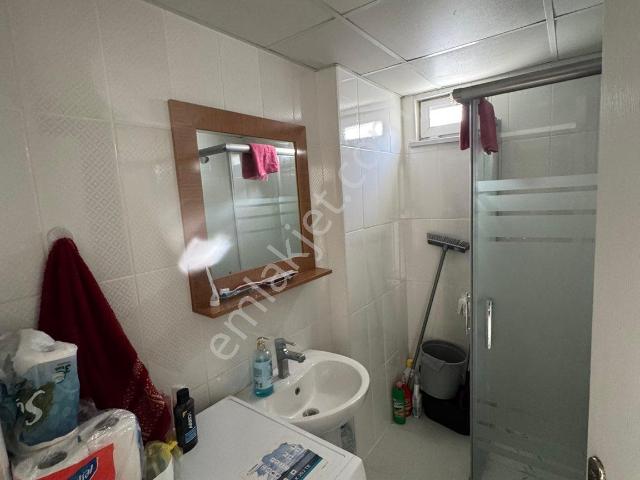 Kırklareli Merkez İstasyon Mahallesi Kiralık Full Eşyalı 1+1 Daire