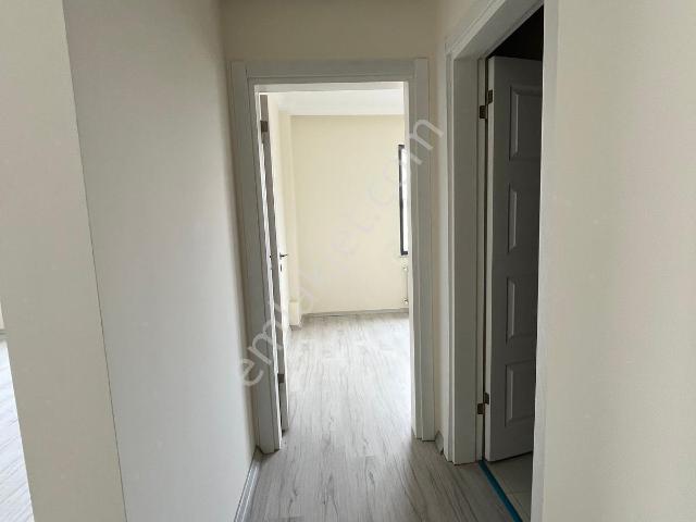Kırklareli Merkez İstasyon Mahallesi 1+1 Eşyasız Kiralık Daire