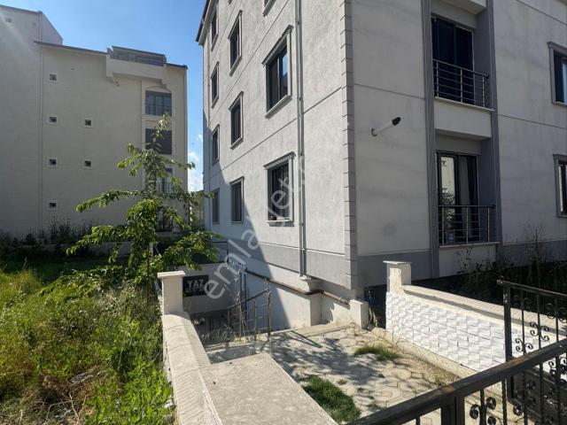 Kırklareli Merkez İsasyon Mahallesi Kiralık 1+1 Daire