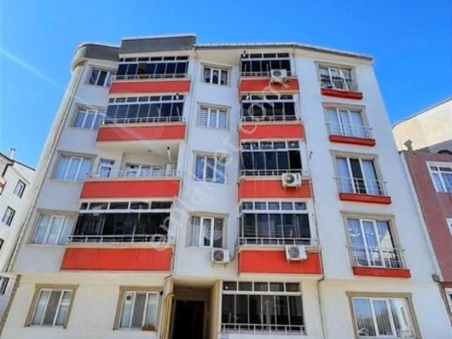 Kırklareli Merkez Karacaibrahim Mah.de 4+1 Satılık Daire