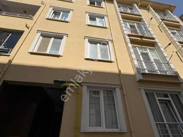 Kırklareli Merkez Karacaibrahim Mahallesi 2+1 Daire