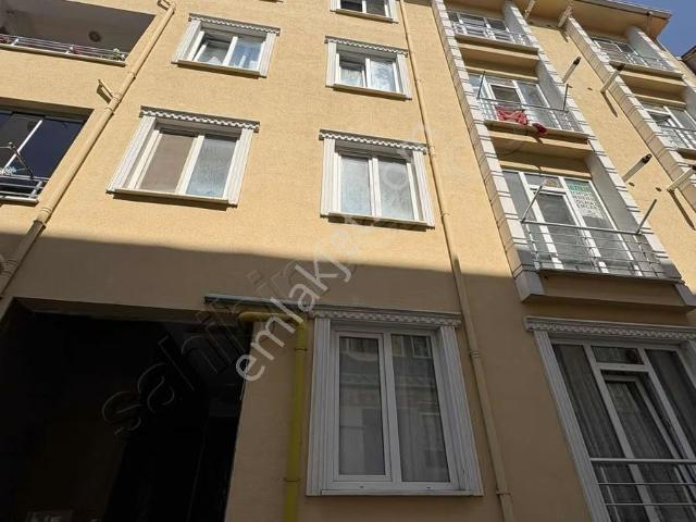 Kırklareli Merkez Karacaibrahim Mahallesi 2+1 Daire