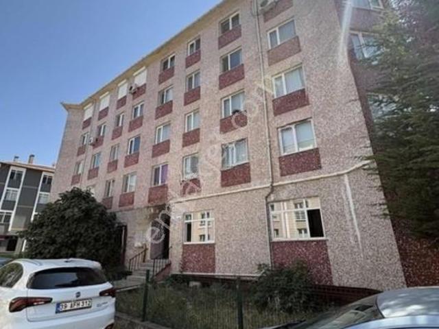 Kırklareli Merkez Karacaibrahim Mahallesi Aydınlık 3+1 Daire