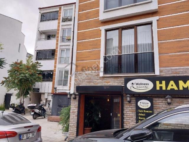 Kırklareli Merkez Karacaibrahim Mahallesinde 2+0 Eşyalı
