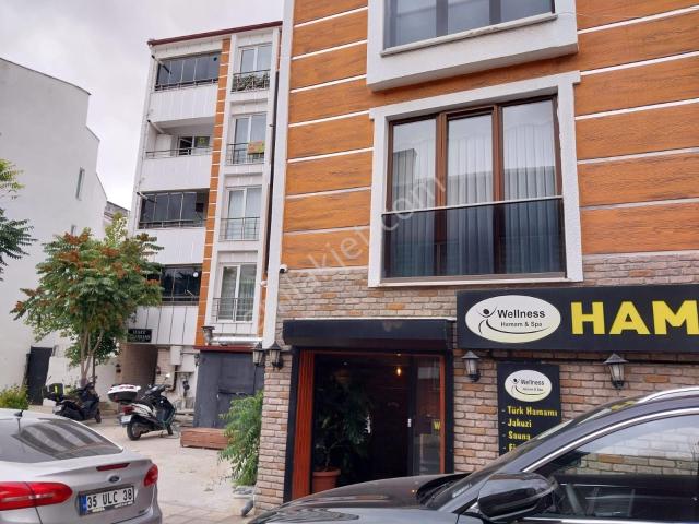 Kırklareli Merkez Karacaibrahim Mahallesinde Satılık Eşyalı 1+1 Daire