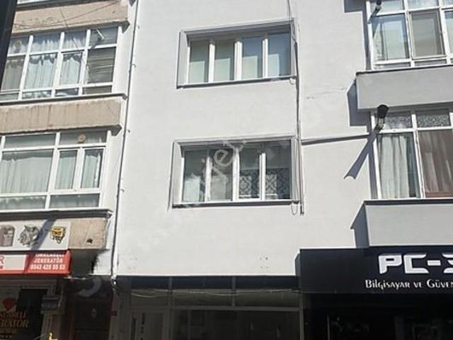 Kırklareli Merkez Karakaş Mah.de 2+1 Kiralık Daire