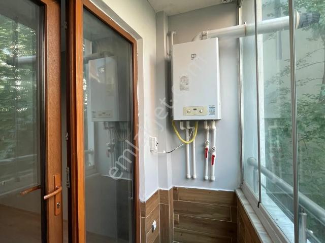 Kırklareli Merkez Karakaş Mahallesi Merkezi Konumda Kiralık 2+1
