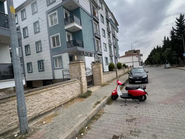 Kırklareli Merkez Karakaş Mahallesi Kiralık Eşyalı 1+1 Daire