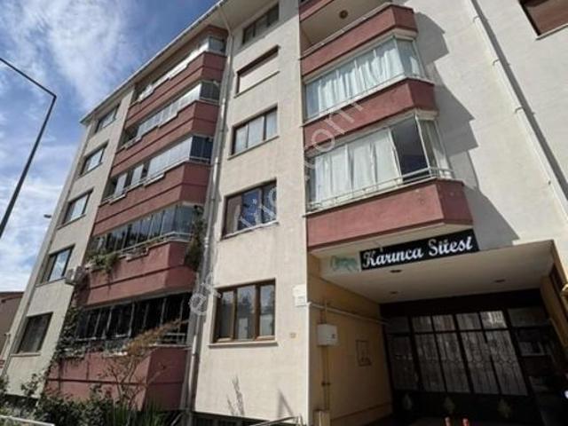 Kırklareli Merkez Karakaş Mahallesi 3+1 Daire