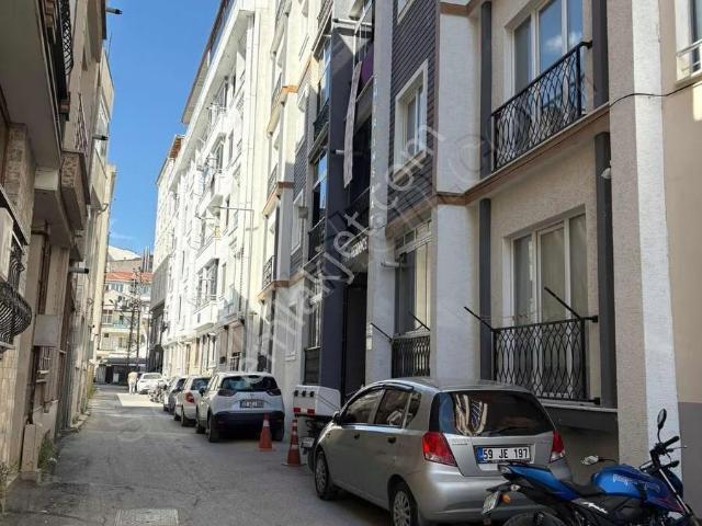 Kırklareli Merkez Karakaşta Uygun Fiyatlı Daire