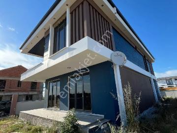 Kırklareli Merkez Kavaklı Beld. 4+1 Natamam Dubleks Villa