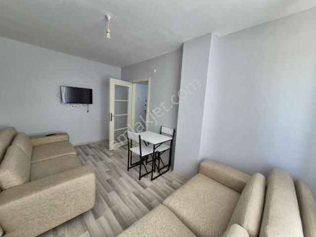 Kırklareli Merkez Kiralık 2+0 Sıfır Eşyalı Daire