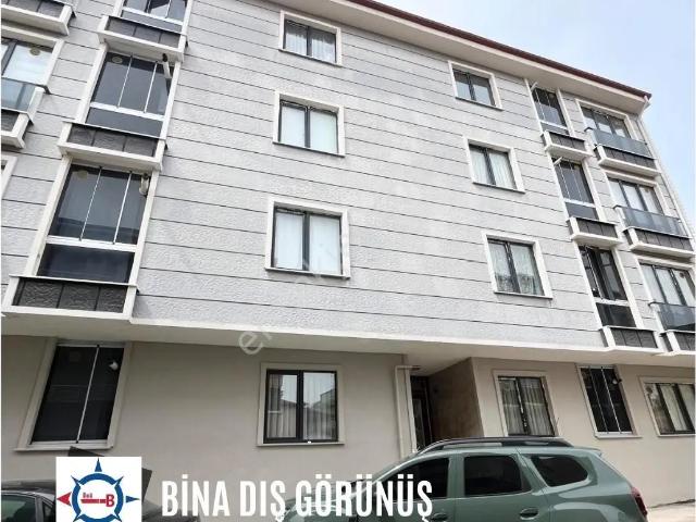 Kırklareli Merkez Pınar Mah. Amerikan Mutfak, Balkonlu 1+1 Daire