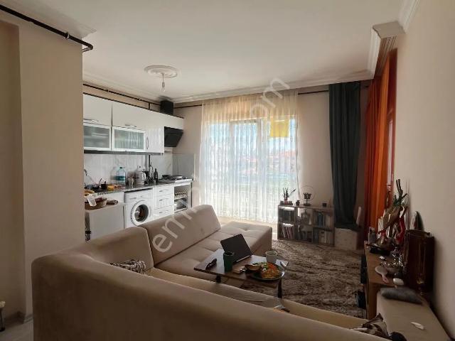 Kırklareli Merkez Pınar Mahallesi Hazır Kiracılı 1+1 Daire