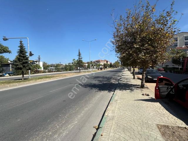 Kırklareli Merkez Pınar Mahallesinde Satılık 2+0 Giriş Kat Daire