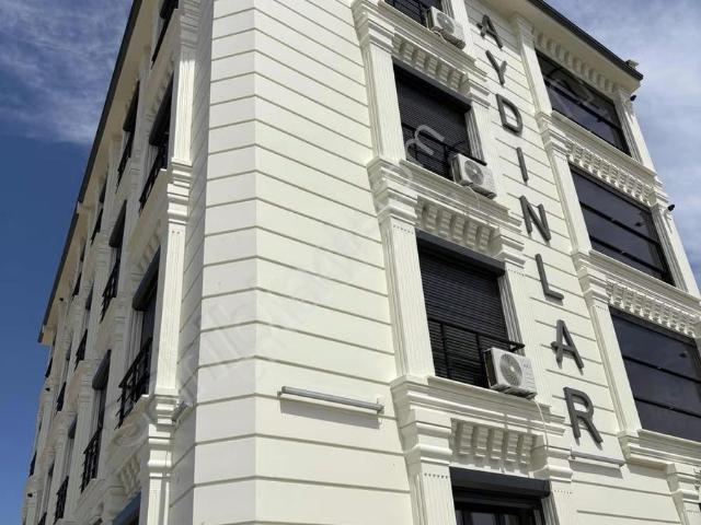 Kırklareli Merkez Süper Lüks 2+1 0 Daire