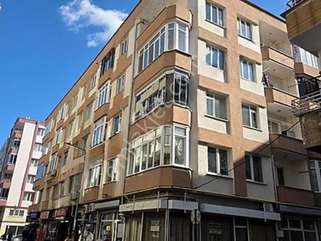 Kırklareli Merkezde Satılık 3+1 Daire 150m², Asansörlü