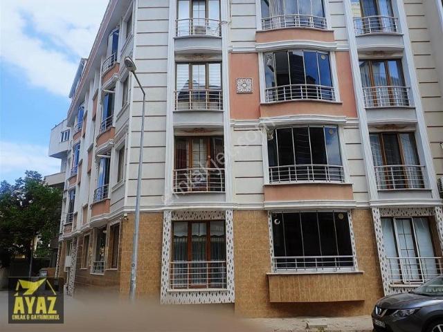 Kırklareli Merkez'de Satılık 4+1 Dubleks Daire 353 M²