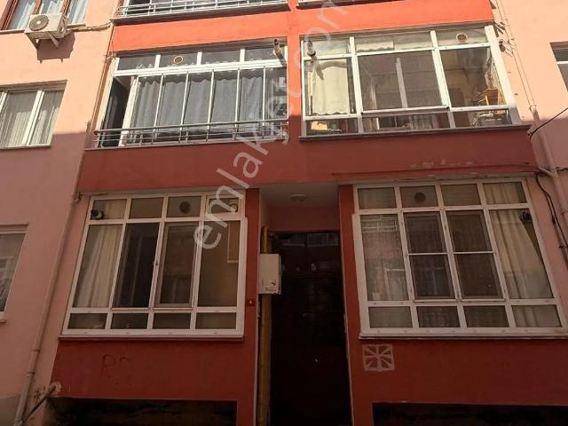 Kırklareli Babaeski Carsı Merkez 2+1 Daire